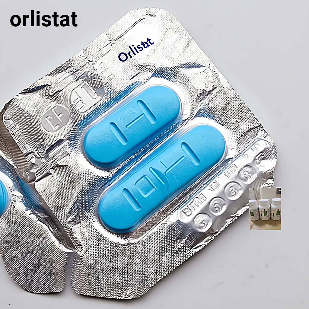 Acheter orlistat france